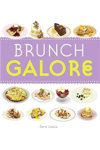 Brunch Galore