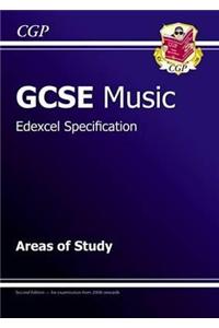 GCSE Music AQA Areas of Study Revision Guide (A*-G Course)