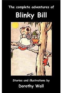 The Complete Adventures of Blinky Bill