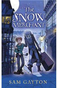 The Snow Merchant