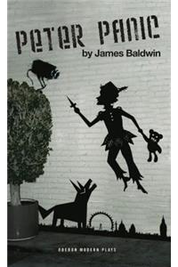 Peter Panic