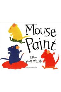 Mouse Paint