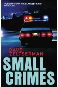 Small Crimes