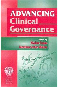 Advancing Clinical Governance