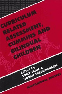 Curriculum Related Assessment