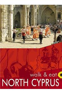 Walk & Eat North Cyprus
