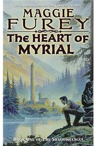 Heart Of Myrial