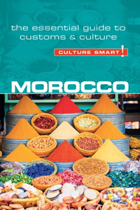 Morocco - Culture Smart!, 84