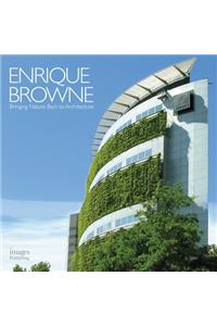 Enrique Browne