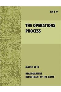 The Operations Process