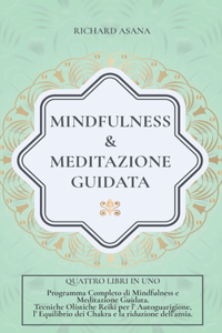 Mindfulness e Meditazione Guidata