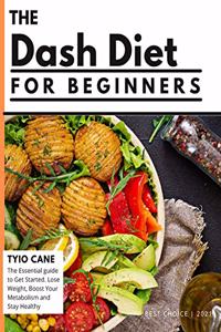 The Dash Diet for Beginners