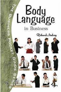 Body Language In Business