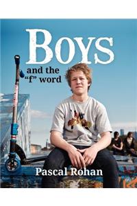 Boys and the F Word