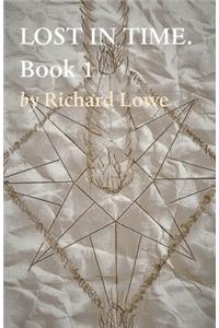 LOST IN TIME. Book 1