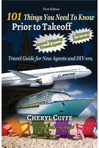 101 Things You Need To Know Prior to Takeoff