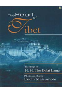 Heart of Tibet