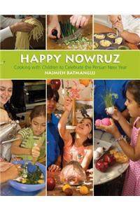 Happy Nowruz