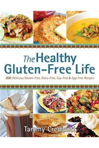 Healthy Gluten-Free Life