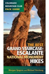 The Best Grand Staircase-Escalante National Monument Hikes