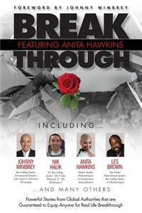 Break Through Featuring Anita Hawkins