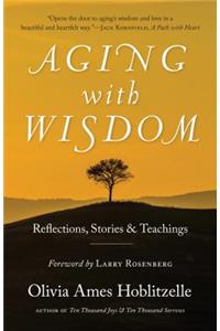 Aging with Wisdom