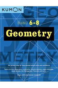 Geometry (Grades 6-8)