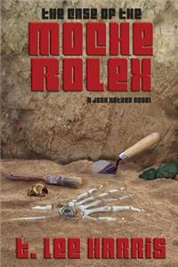 Case of the Moche Rolex
