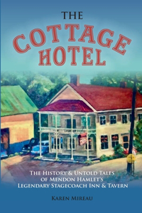 The Cottage Hotel