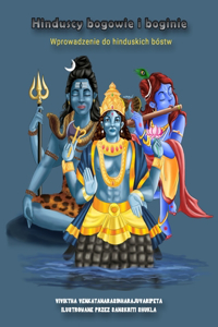 Hinduscy bogowie i boginie