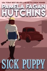 Sick Puppy (Maggie Killian #2)