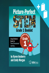 Children's Book Pack: Pillbots