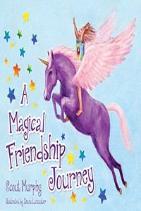 Magical Friendship Journey