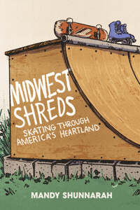 Midwest Shreds