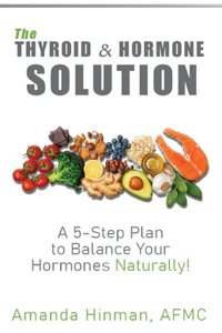 Thyroid and Hormone Solution