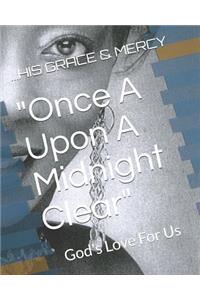 Once A Upon A Midnight Clear