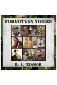 Forgotten Voices