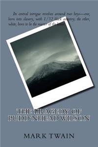 Tragedy of Pudd'nhead Wilson
