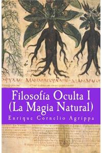 Filosofia Oculta I