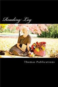 Reading Log