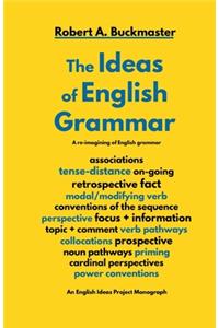 Ideas of English Grammar