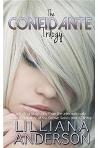 Confidante Trilogy