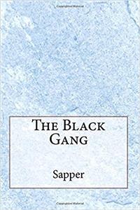 The Black Gang