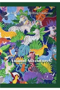 Animal Adventures