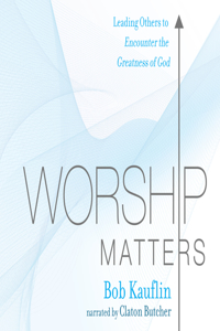 Worship Matters