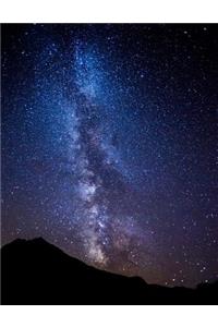 Galaxy Notebook