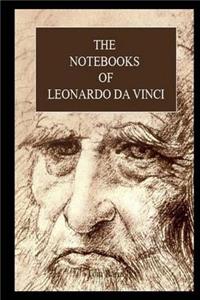 The Notebooks of Leonardo Da Vinci