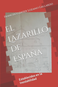 Lazarillo de España