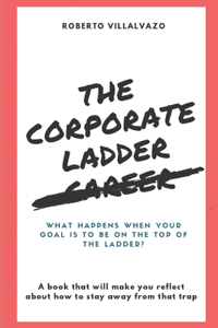 Corporate Career Ladder