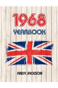 1968 UK Yearbook